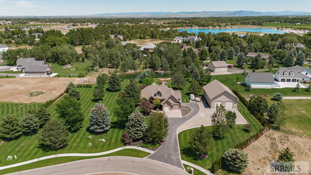 516 North Waterstone Drive Rigby, ID 83442 - Photo 1 of 98