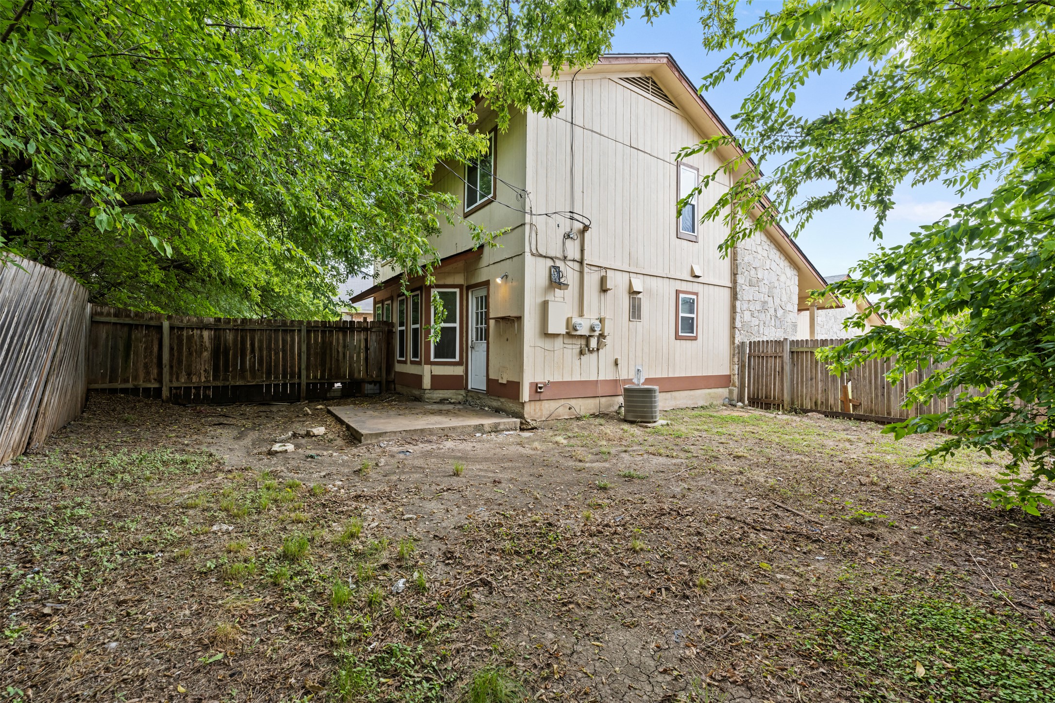 1805 Rawhide Loop Round Rock, TX 78681 - Photo 30 of 31