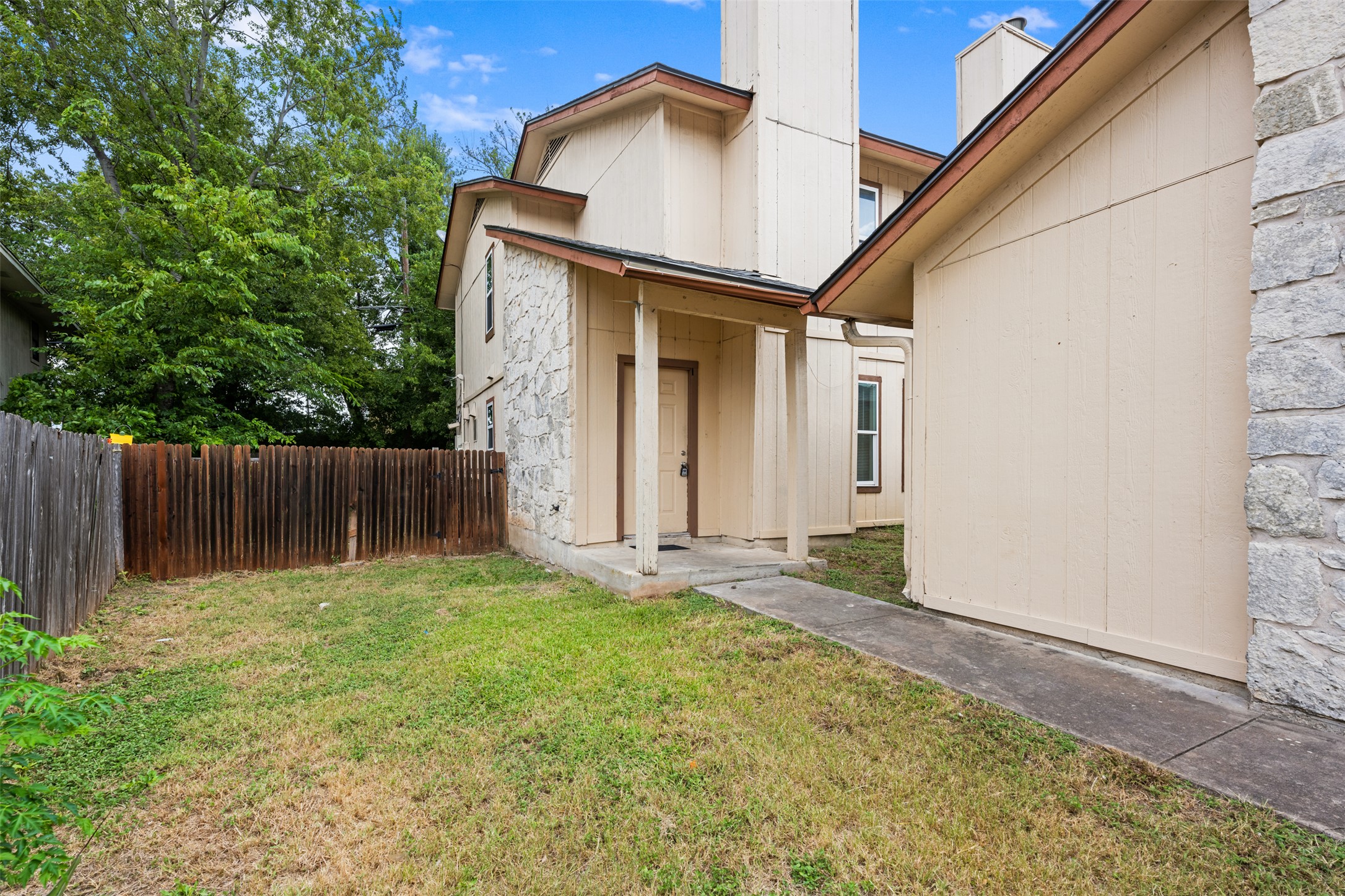 1805 Rawhide Loop Round Rock, TX 78681 - Photo 3 of 31