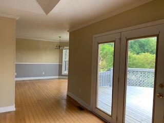 4708 Shaw Ferry Road Lenoir City, TN 37772 - Photo 4 of 16 IMG_4119