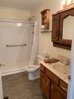 4708 Shaw Ferry Road Lenoir City, TN 37772 - Photo 8 of 16 IMG_4123