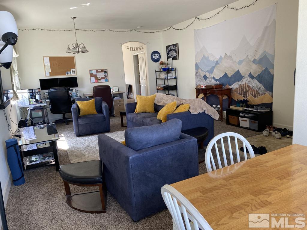 2781 Harding Way, Unit NV Reno, NV 89503 - Photo 2 of 27 Photo 2