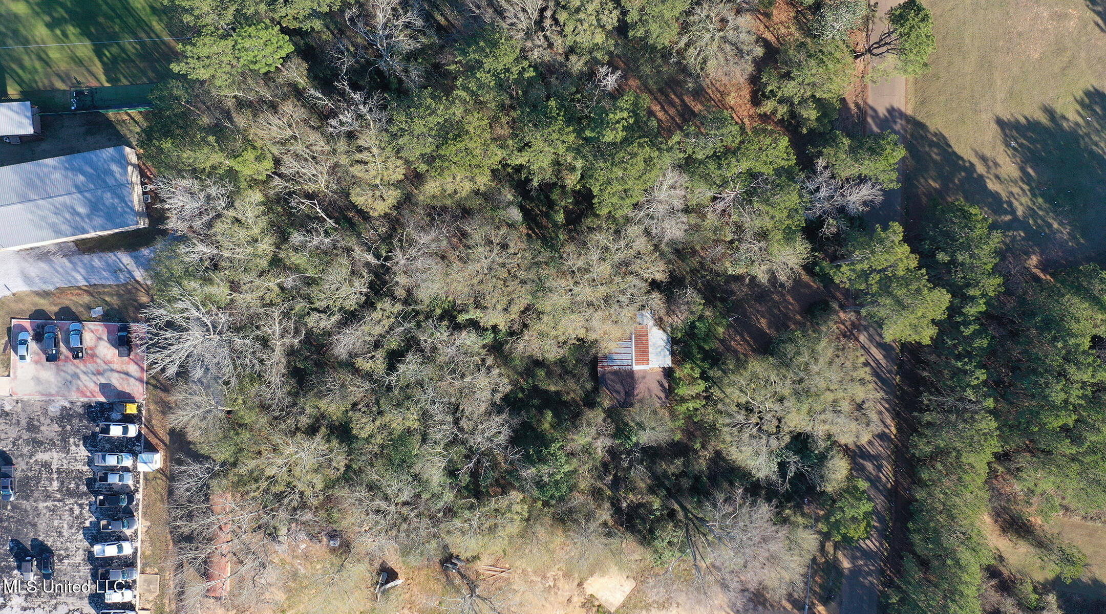 1304 24th Street McComb, MS 39648 - Photo 3 of 5 DJI_0823