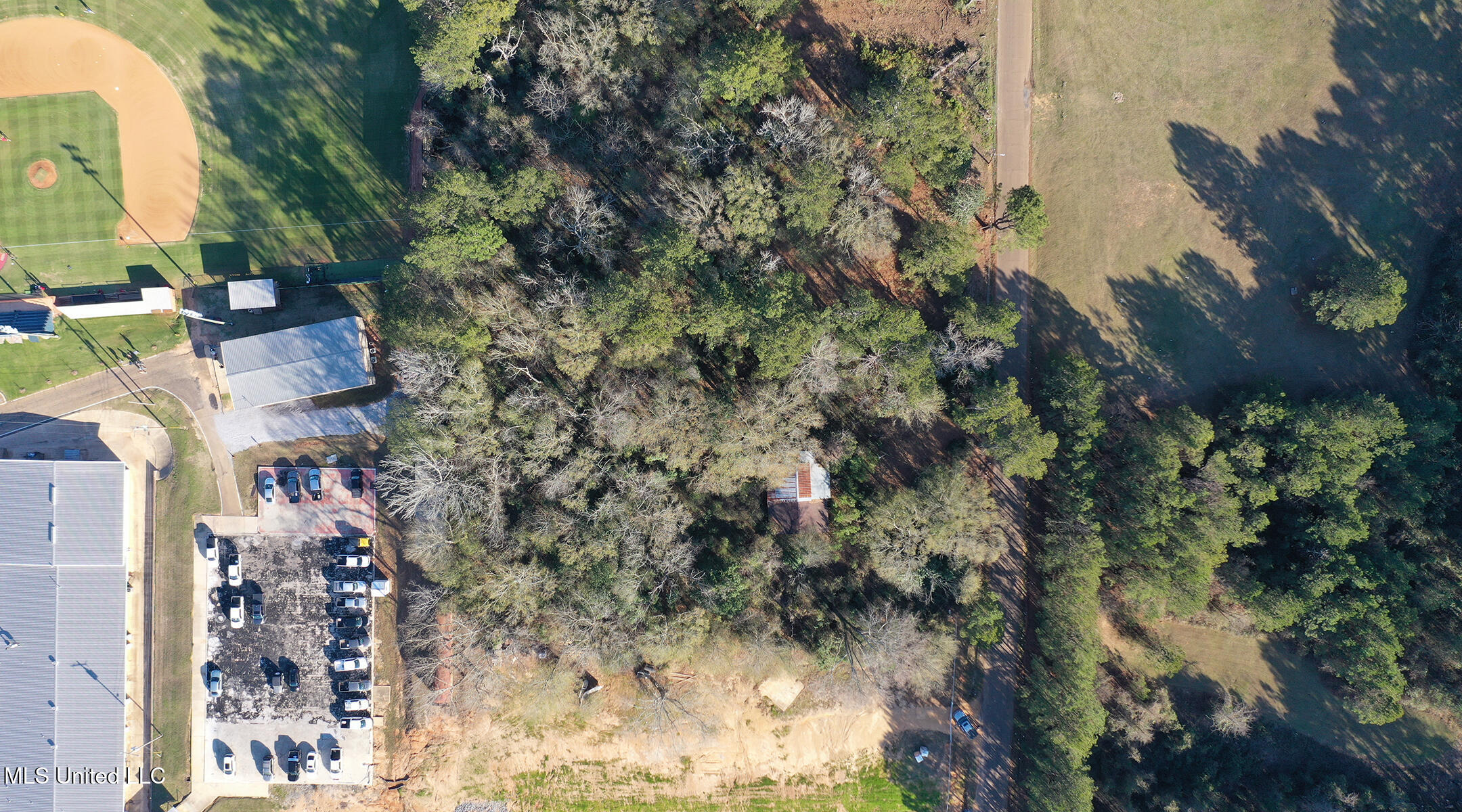 1304 24th Street McComb, MS 39648 - Photo 5 of 5 DJI_0825