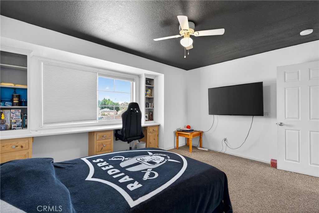 3005 Chuckwagon Road Palmdale, CA 93550 - Photo 36 of 47