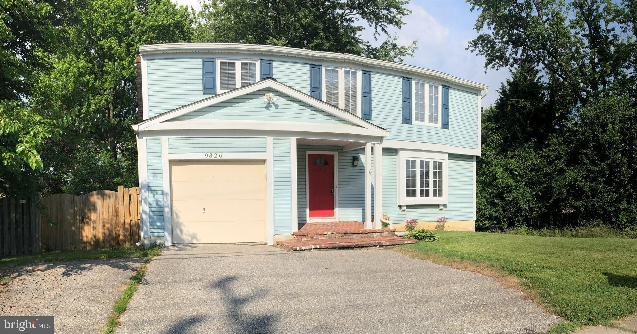 9326 Whiskey Bottom Road Laurel, MD 20723 - Photo 1 of 1 Main Photo