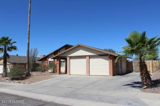3468 West Green Ridge Drive Tucson, AZ 85741 - Photo 2 of 28