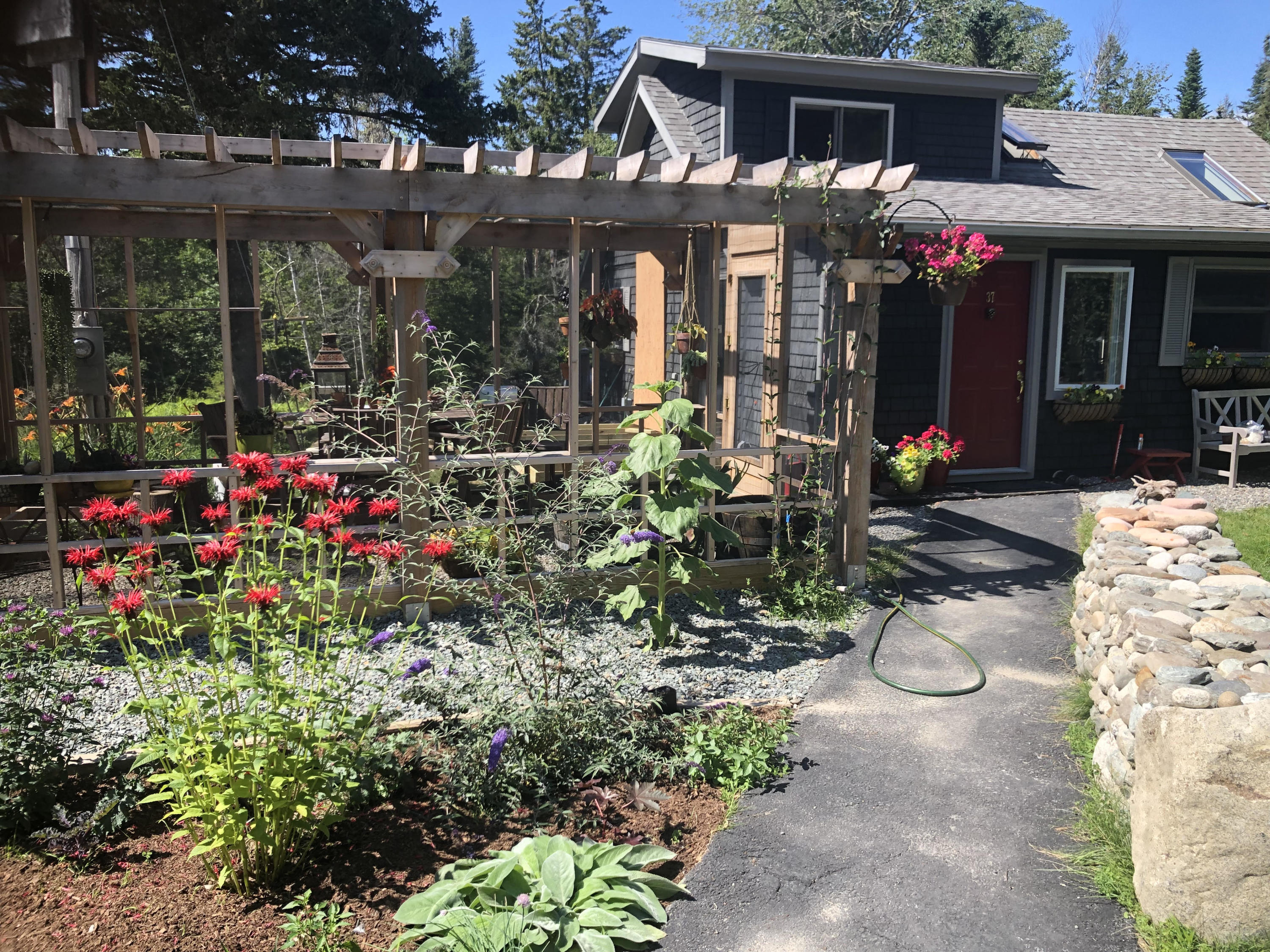 37 Cape Road Seal Cove, ME 04674 - Photo 24 of 30 24