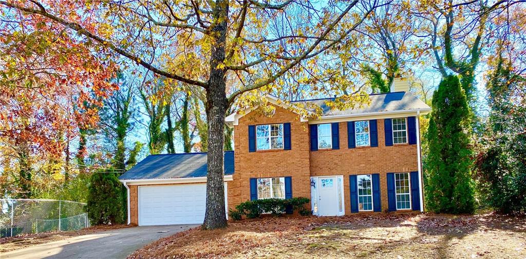 3208 Greenvale Way Decatur, GA 30034 - Photo 1 of 1