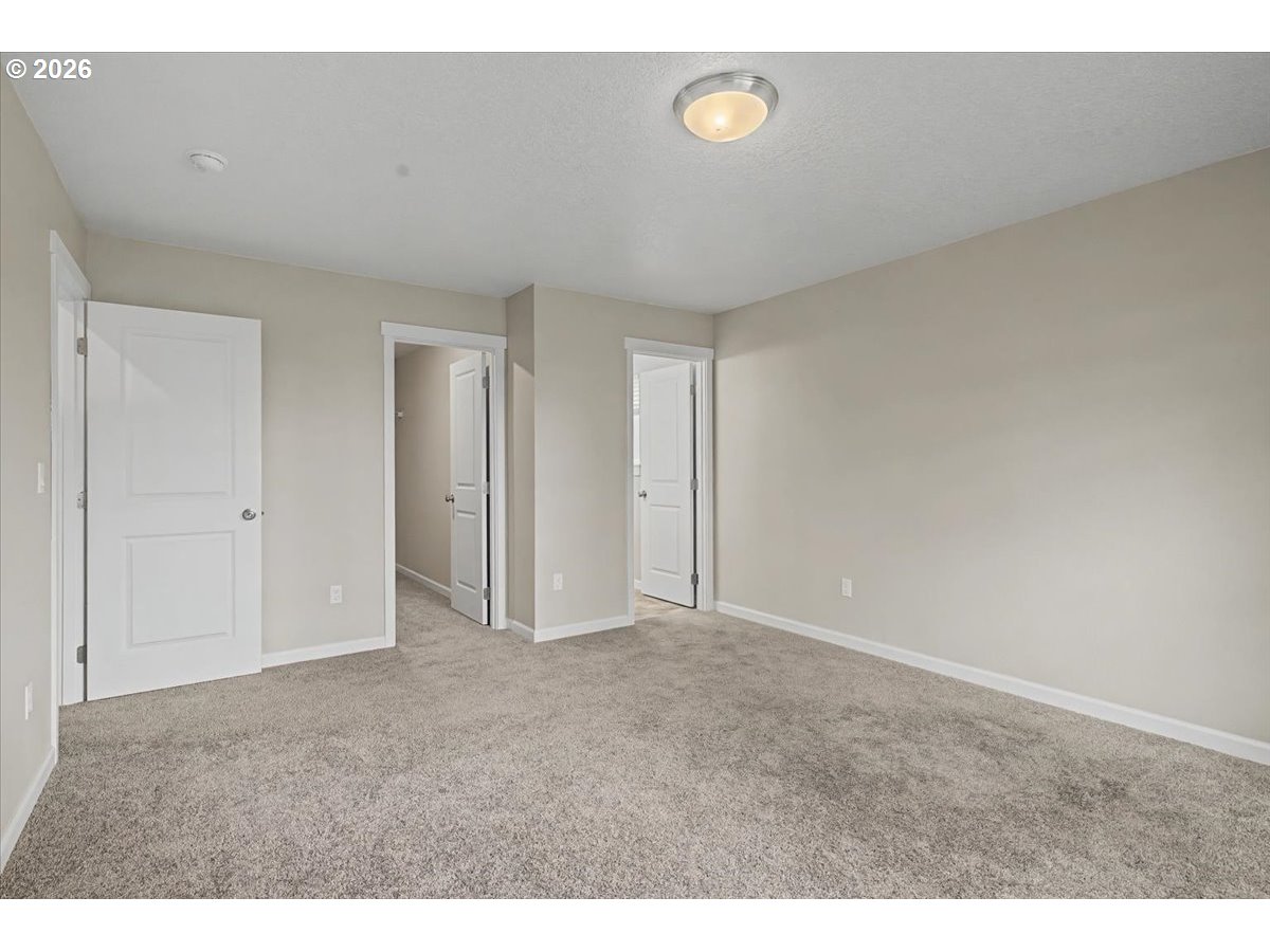 9 North Moolack Way Otis, OR 97368 - Photo 16 of 38 a view of an empty room