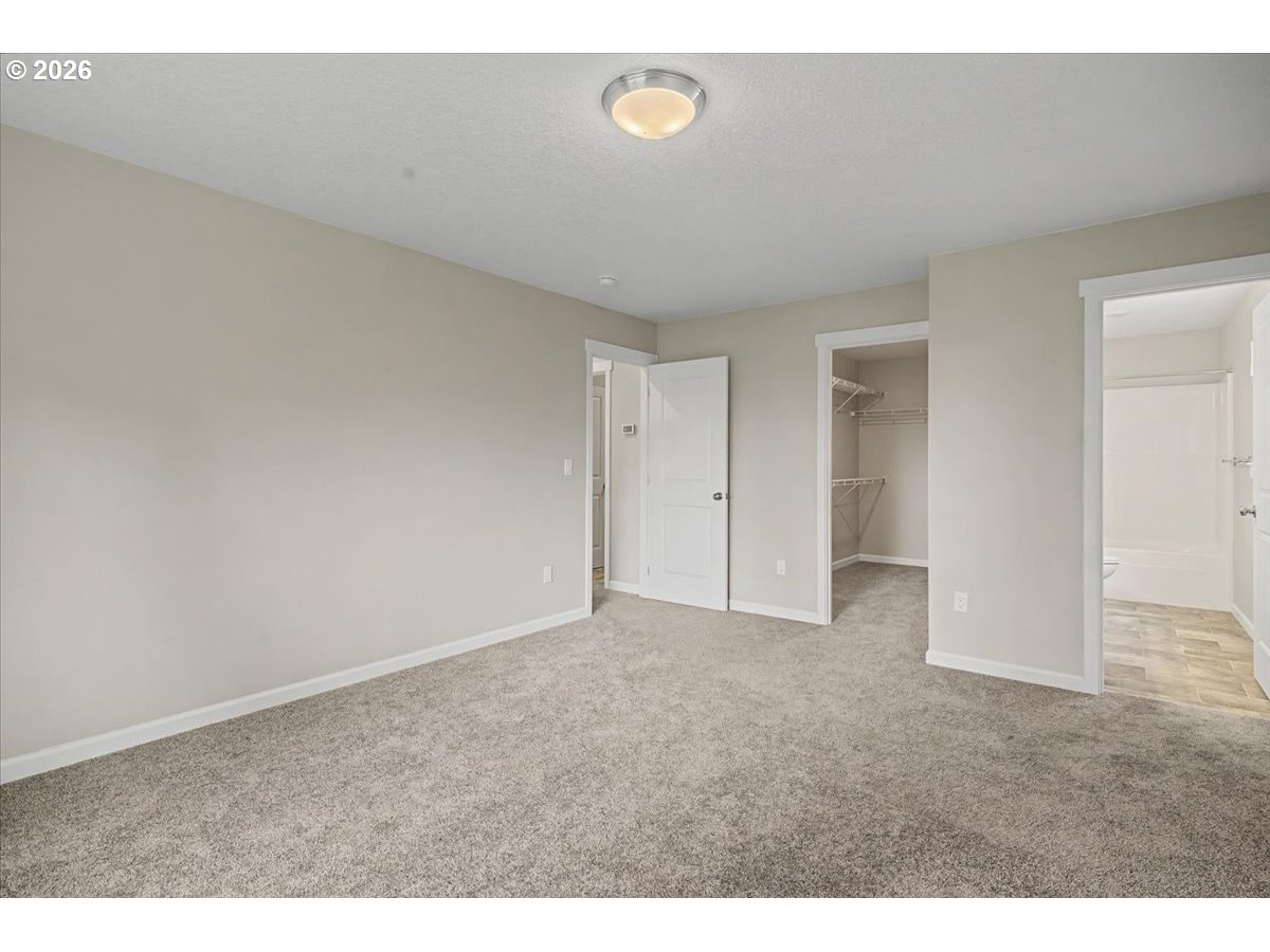 9 North Moolack Way Otis, OR 97368 - Photo 17 of 38 a view of an empty room