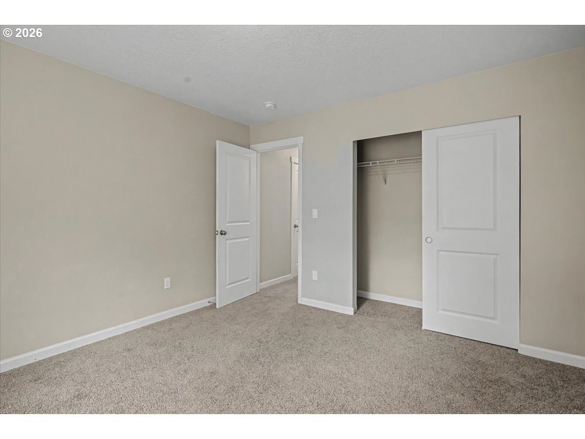 9 North Moolack Way Otis, OR 97368 - Photo 23 of 38 a view of an empty room