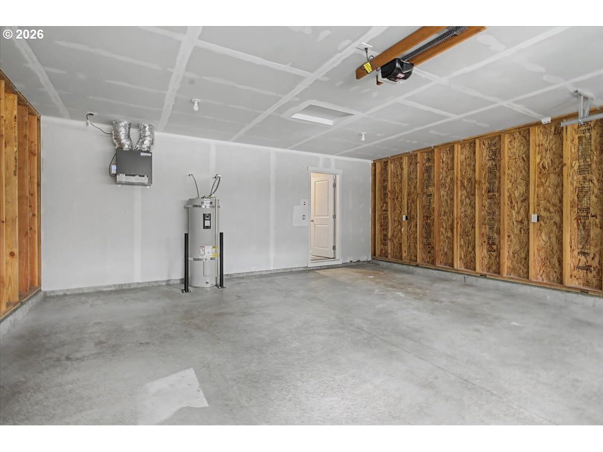 9 North Moolack Way Otis, OR 97368 - Photo 30 of 38 a view of an empty room