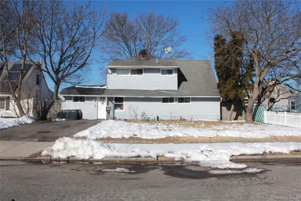 a house with a outdoor space