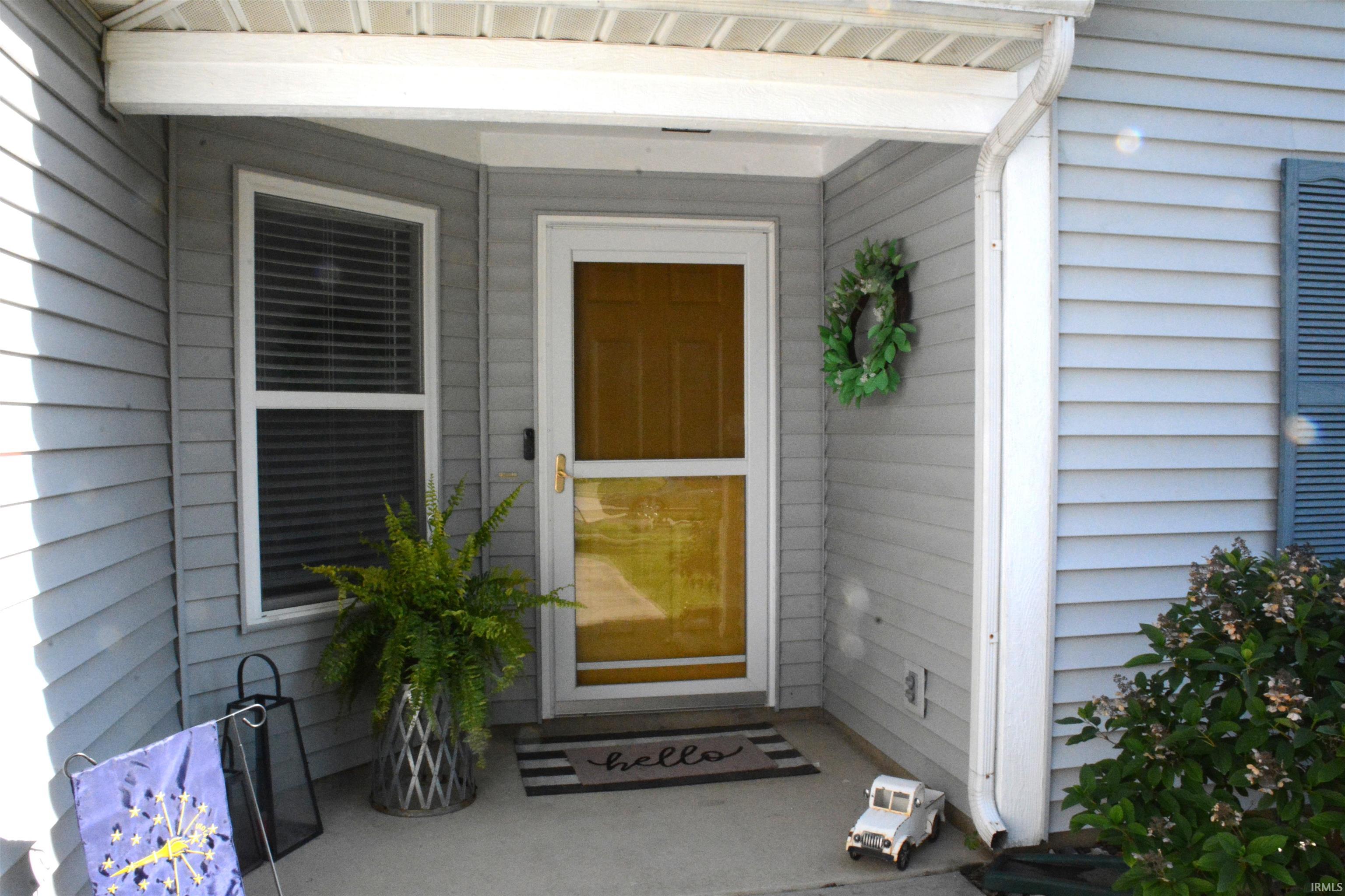 5643 Bluegrass Circle Lafayette, IN 47905 - Photo 34 of 35