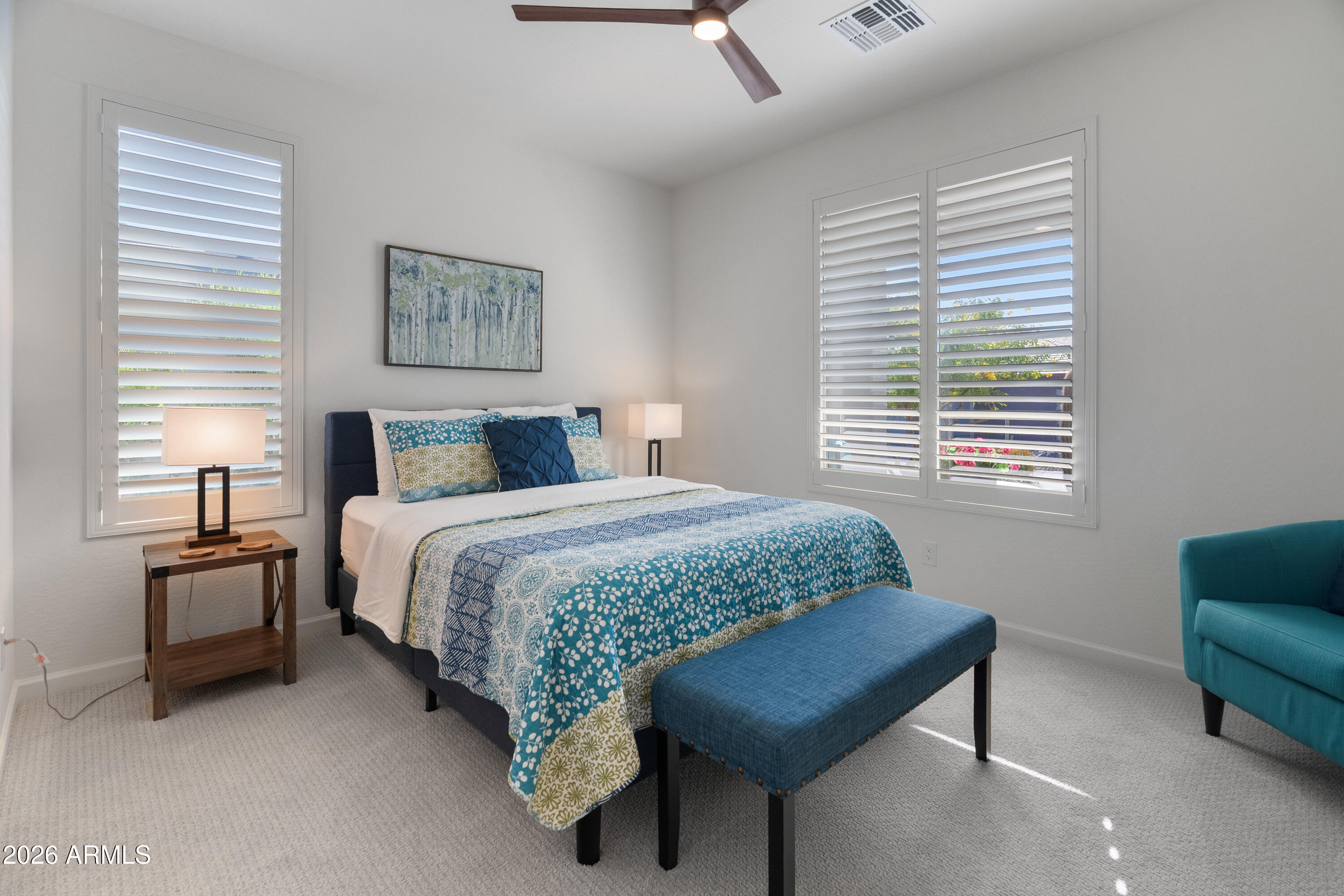 17840 East Paria Canyon Drive Rio Verde, AZ 85263 - Photo 13 of 35 en-suite 2