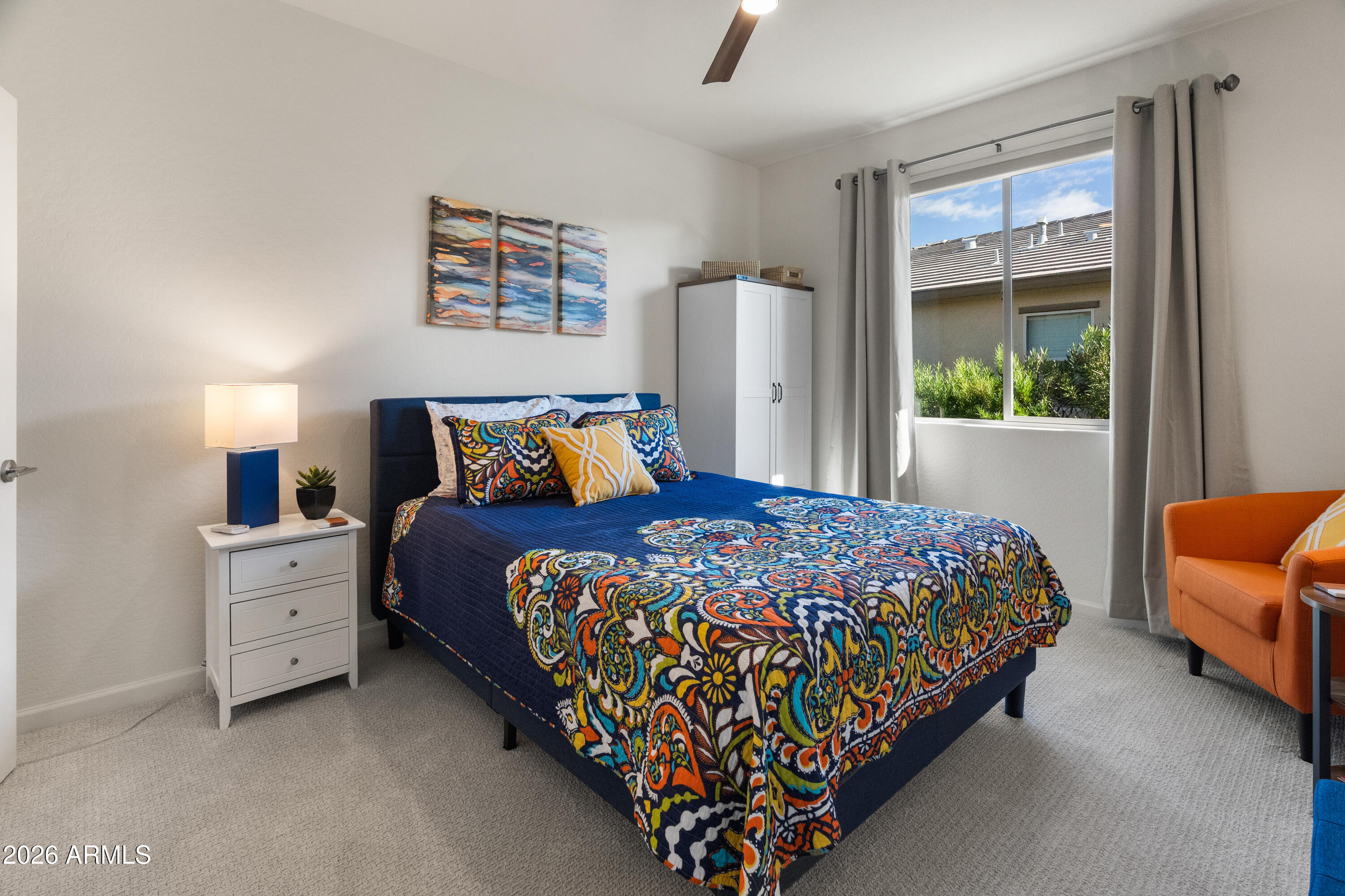 17840 East Paria Canyon Drive Rio Verde, AZ 85263 - Photo 16 of 35 den or 3rd bed 2