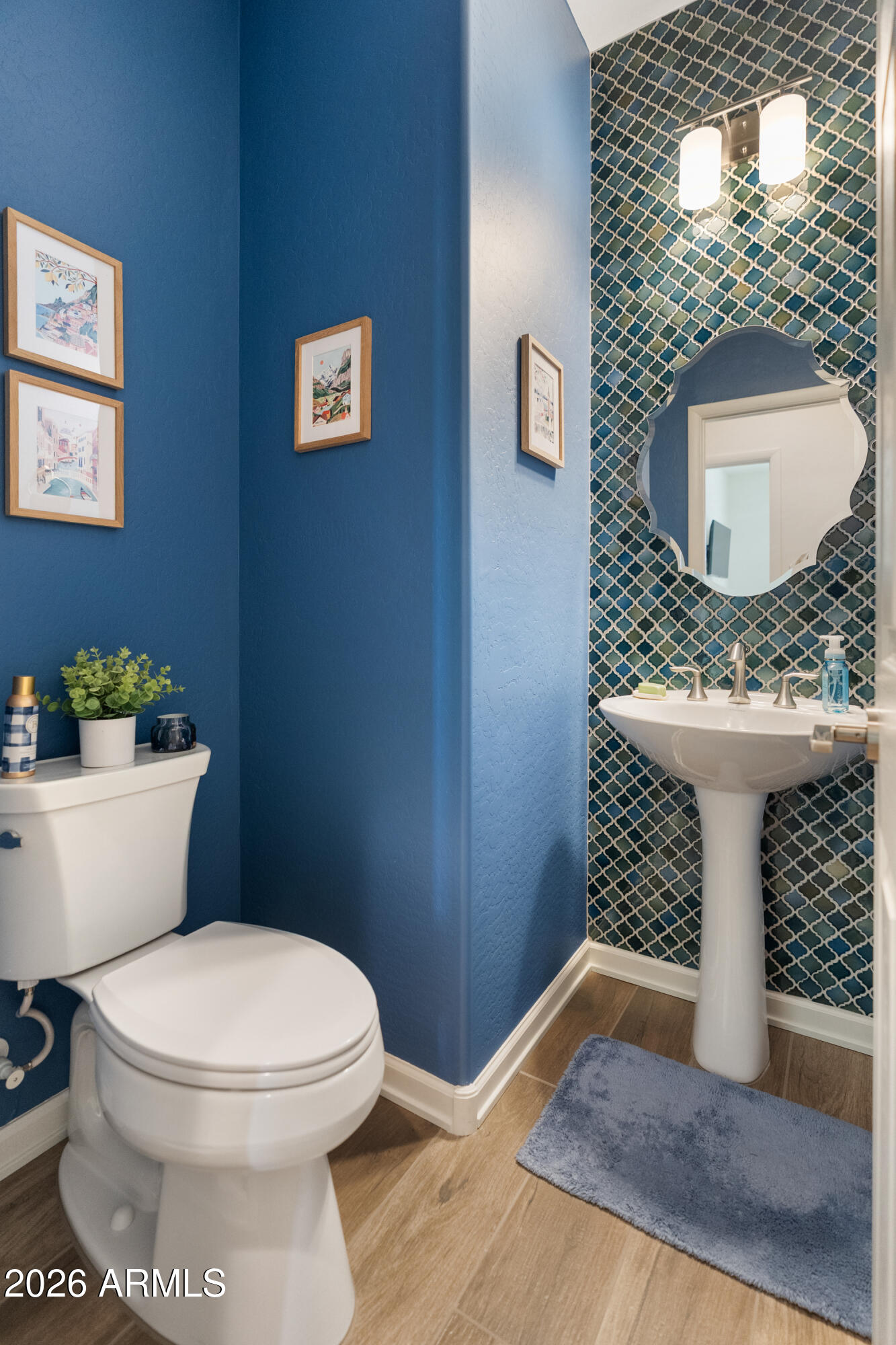 17840 East Paria Canyon Drive Rio Verde, AZ 85263 - Photo 17 of 35 power bath