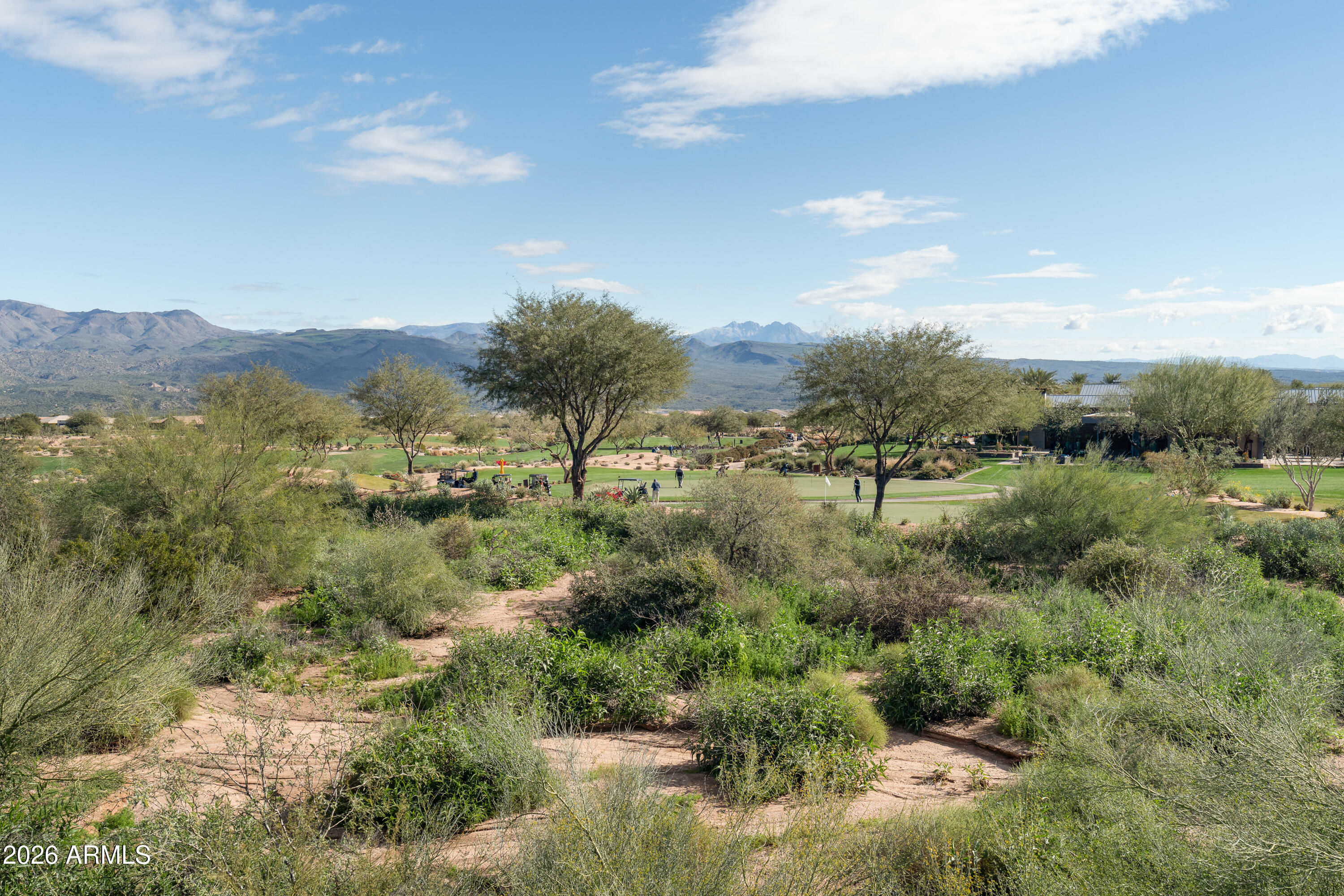 17840 East Paria Canyon Drive Rio Verde, AZ 85263 - Photo 24 of 35 Golf course 1