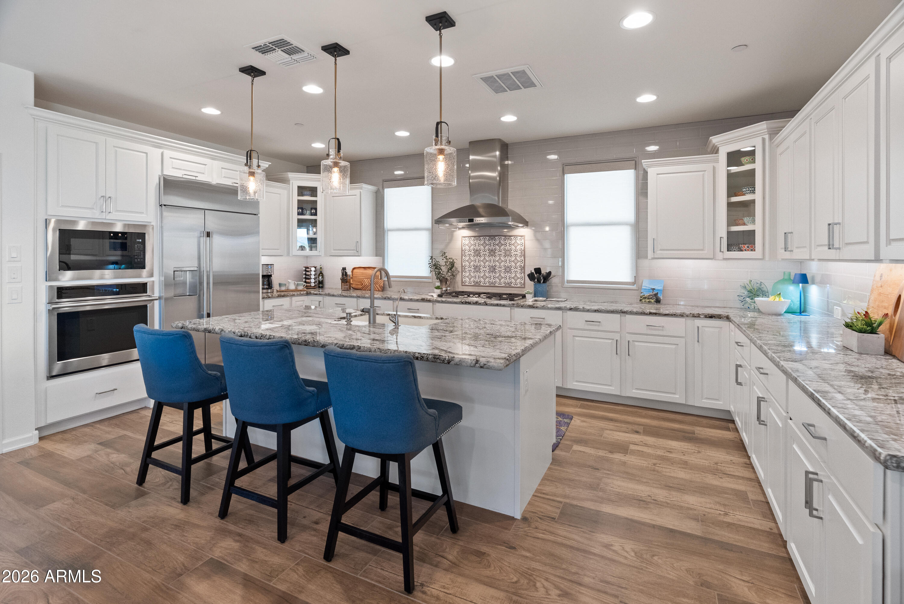 17840 East Paria Canyon Drive Rio Verde, AZ 85263 - Photo 3 of 35 kitchen 3