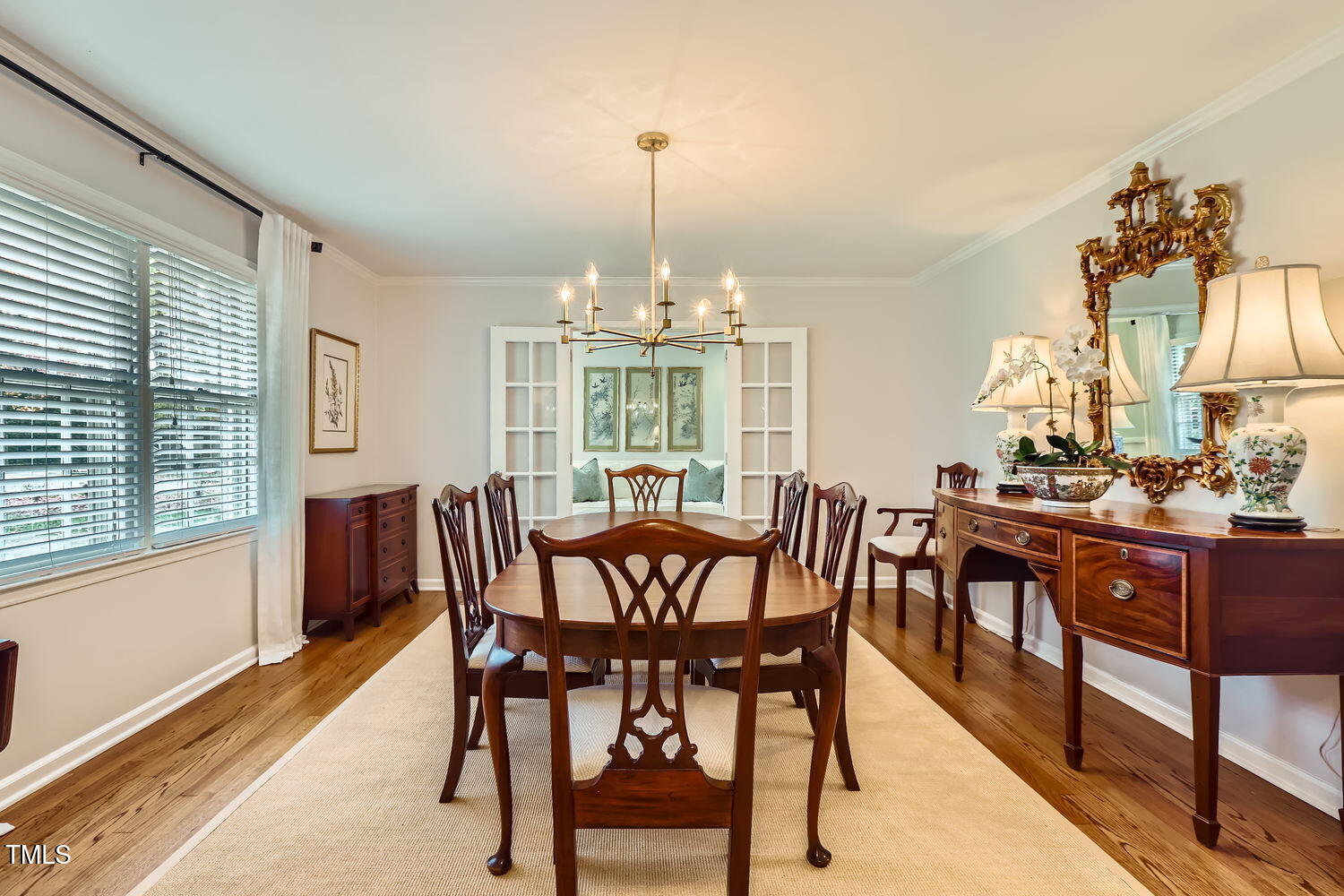 212 Sampson Street Raleigh, NC 27609 - Photo 9 of 27 212 Sampson Street - Web Quality - 009 -