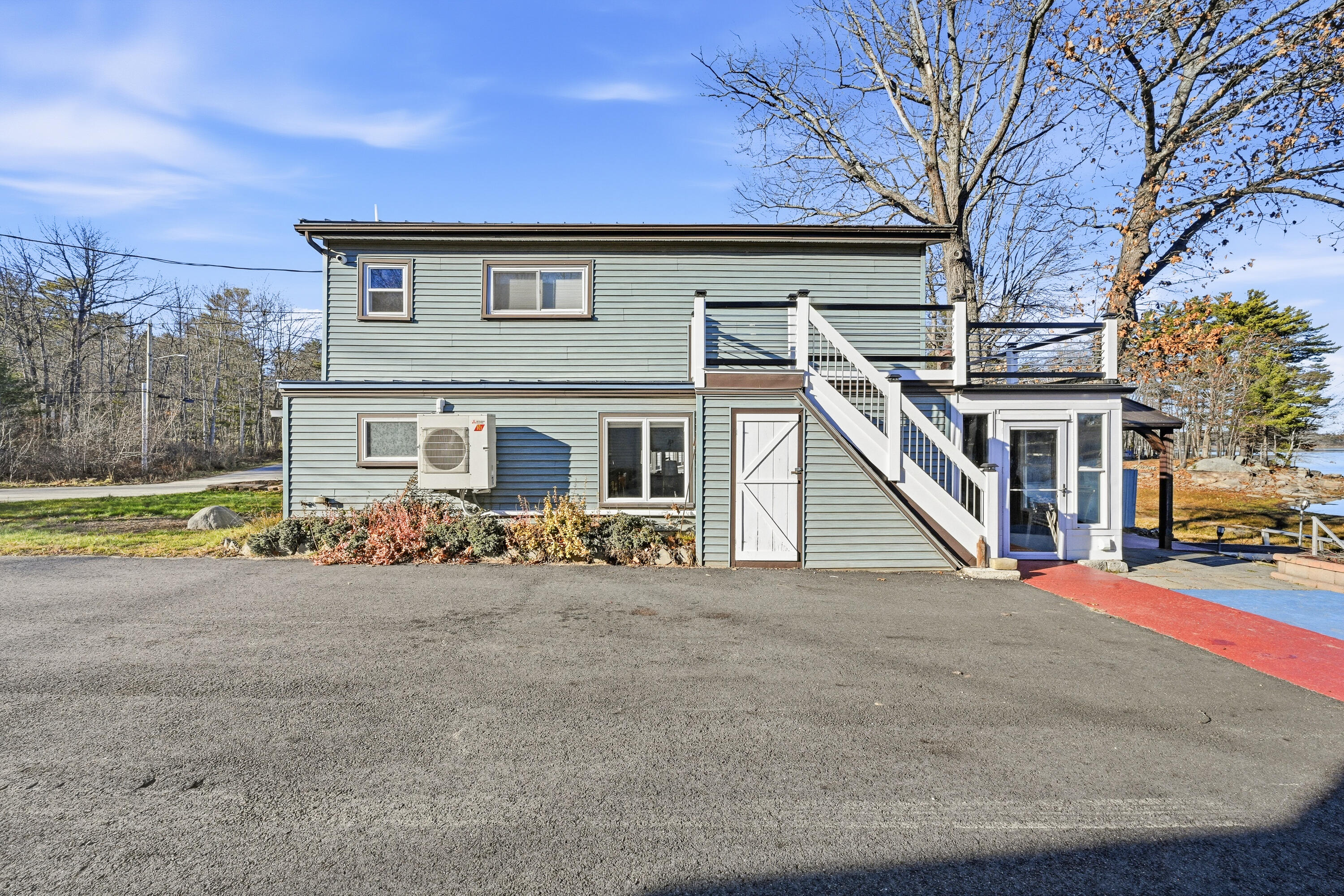 88 Barnard Cove Road Greene, ME 04236 - Photo 17 of 62 110321gr-108