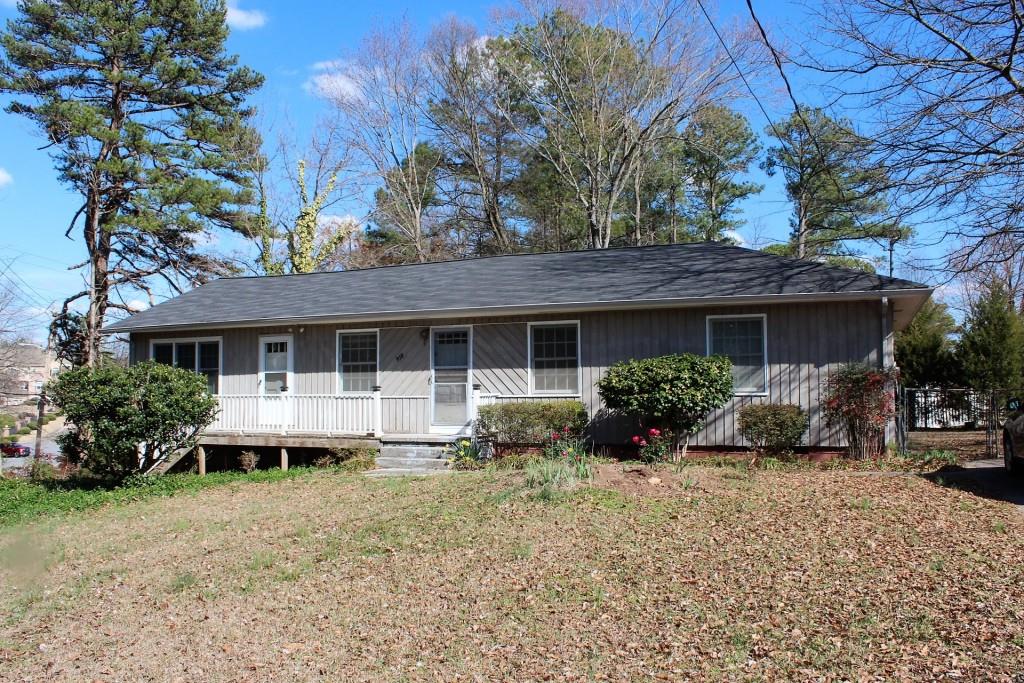 918 Barnes Mill Road Marietta, GA 30062 - Photo 1 of 1 Gallery Image 1