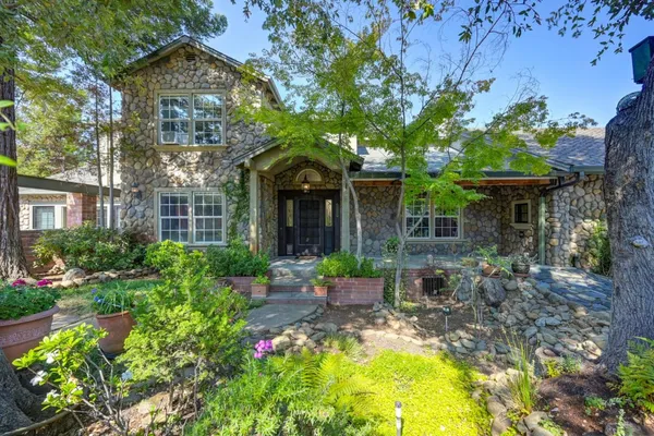 $620,000 | 13331 Valley Vista Court, Pine Grove, CA 95665