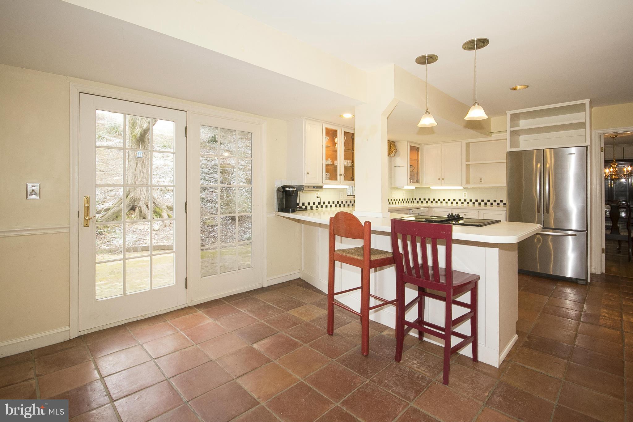 2132 Corbett Road Monkton, MD 21111 - Photo 11 of 30 Breakfast room in kitchen