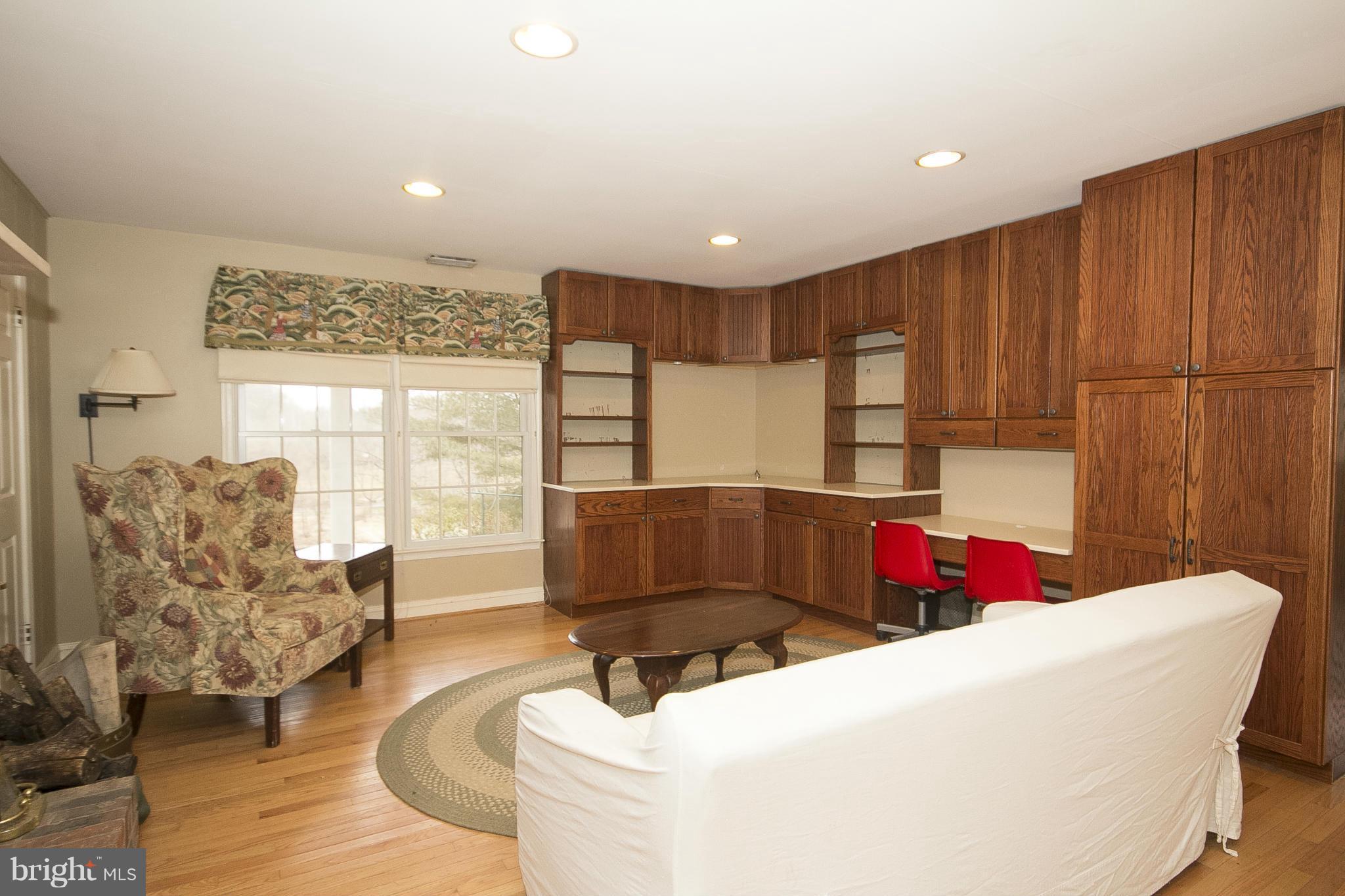 2132 Corbett Road Monkton, MD 21111 - Photo 17 of 30 TV rec room