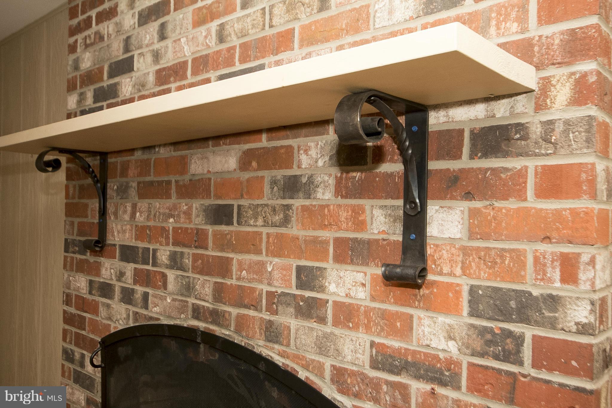 2132 Corbett Road Monkton, MD 21111 - Photo 18 of 30 Beautiful custom rod iron finishes