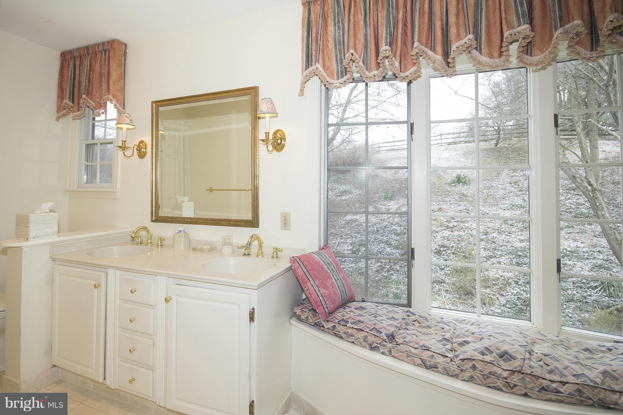 2132 Corbett Road Monkton, MD 21111 - Photo 22 of 30 Master bathroom with window seat