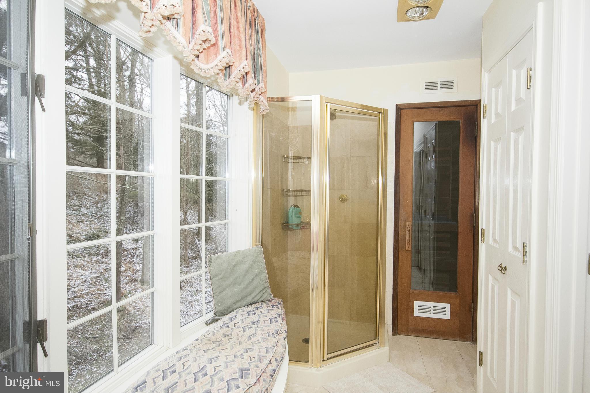 2132 Corbett Road Monkton, MD 21111 - Photo 23 of 30 Master bathroom and sauna