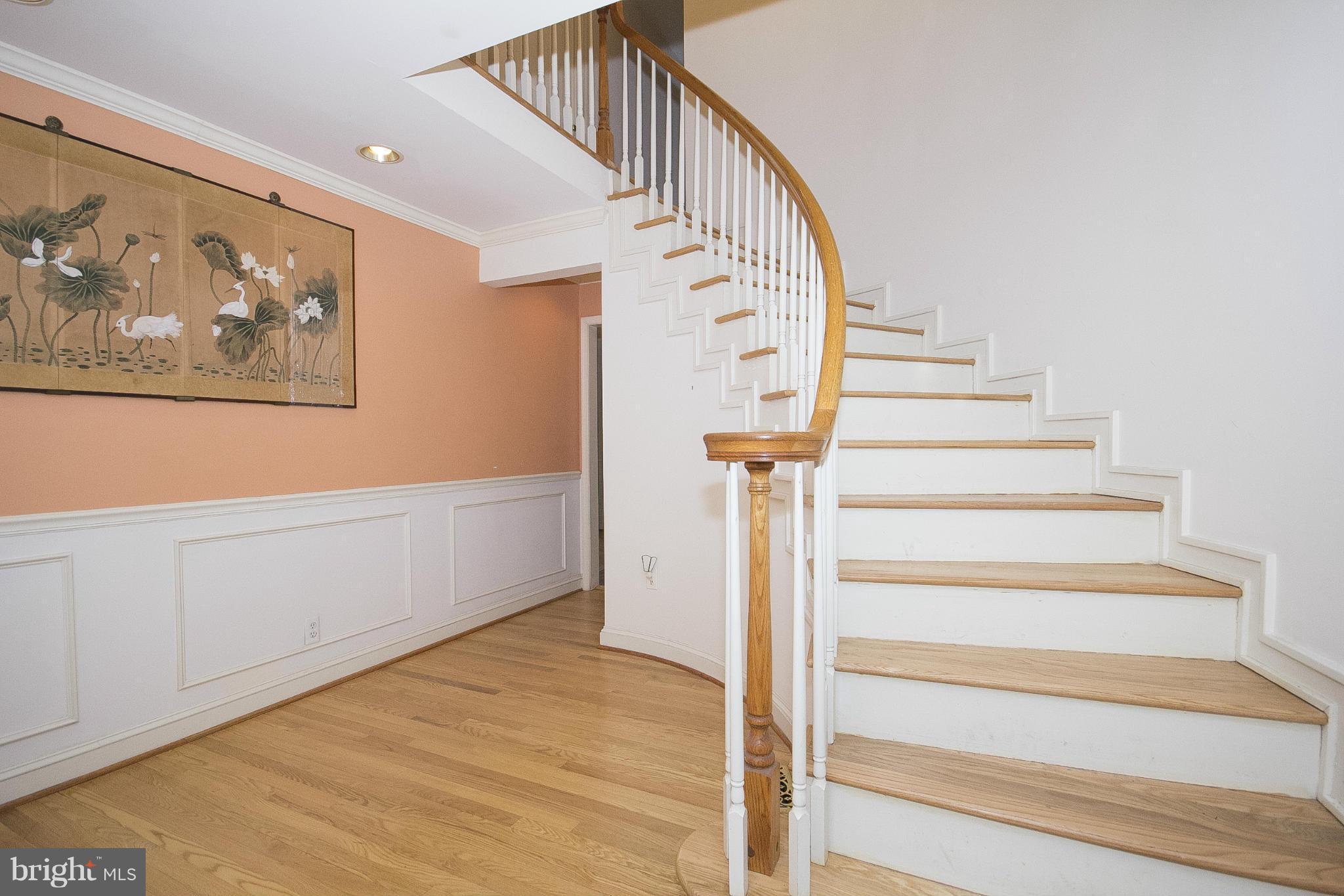 2132 Corbett Road Monkton, MD 21111 - Photo 5 of 30 Foyer