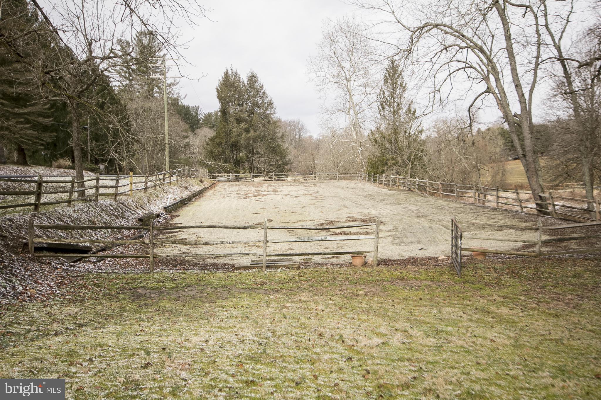 2132 Corbett Road Monkton, MD 21111 - Photo 6 of 30 Riding Ring