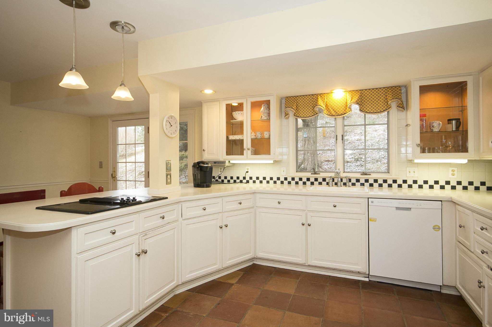 2132 Corbett Road Monkton, MD 21111 - Photo 9 of 30 Kitchen