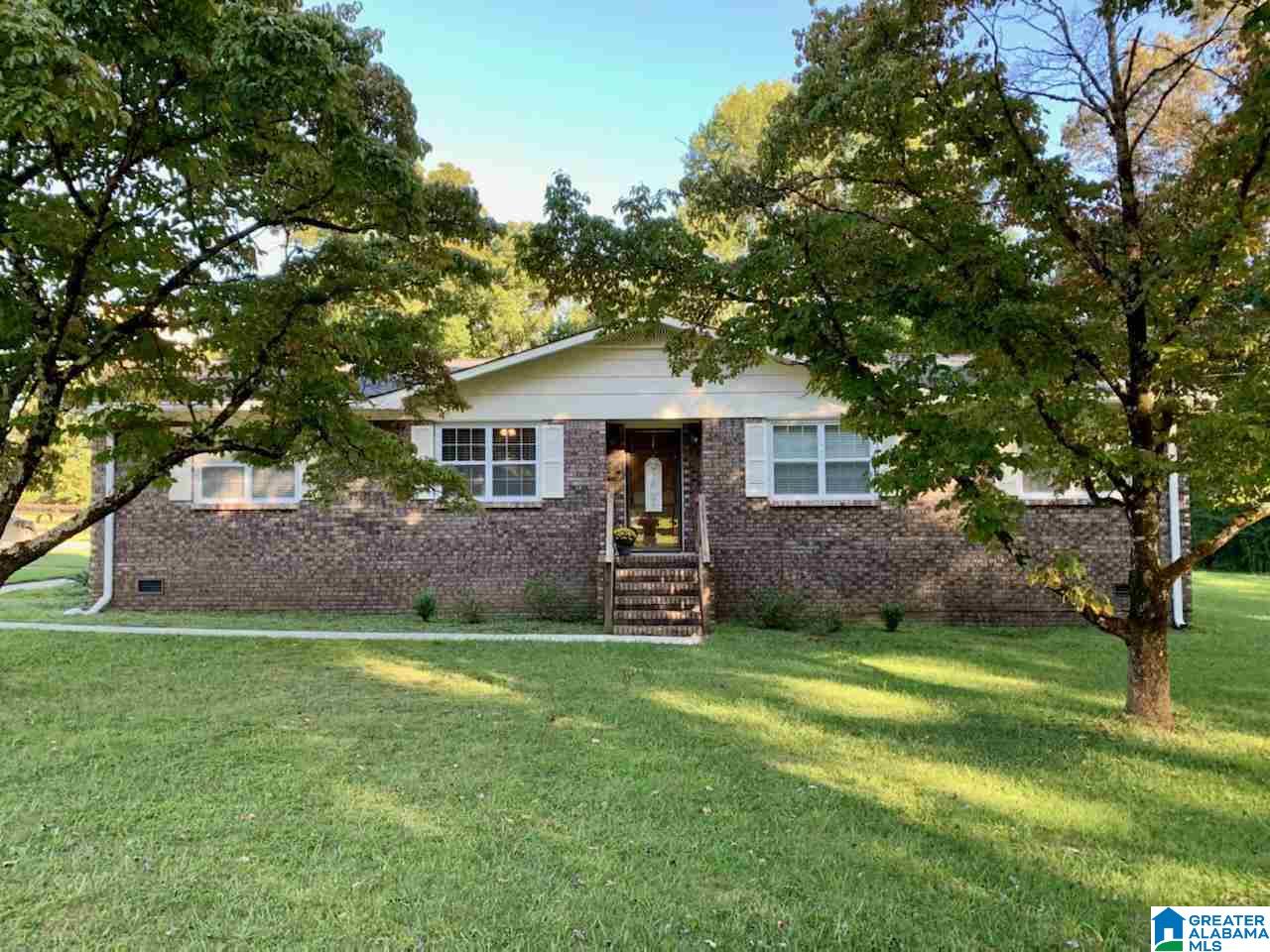 6793 Castle Heights Road Morris, AL 35116 - Photo 28 of 28