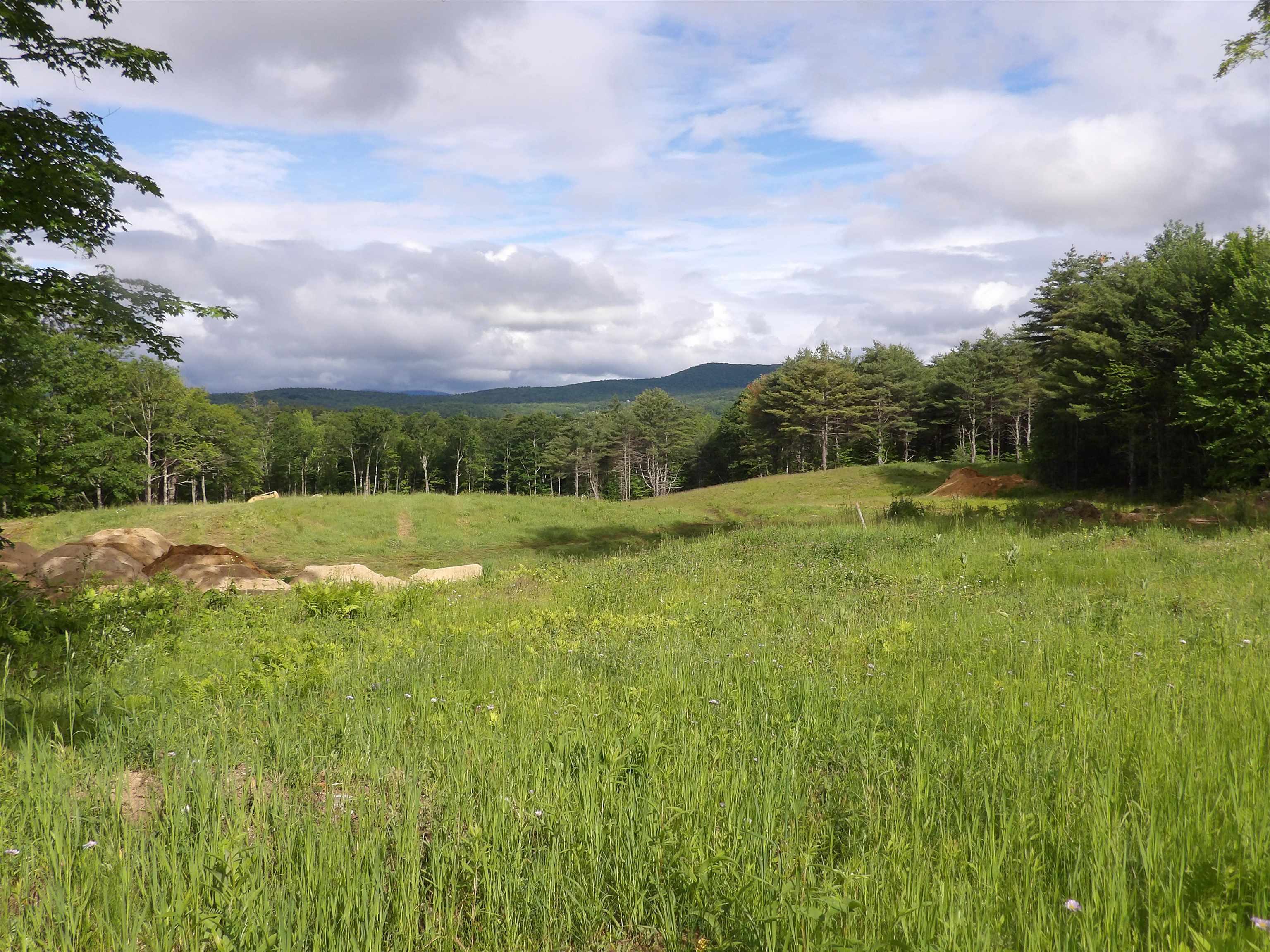 Lot 3 Pinnacle Hill Road New Hampton, NH 03256 - Photo 1 of 3