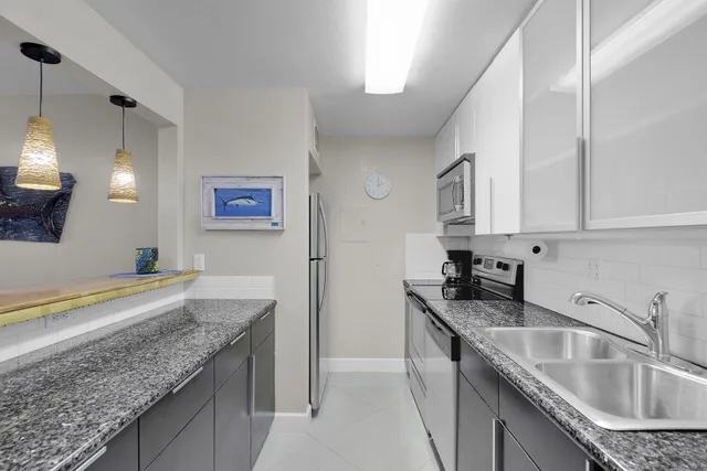 a view of a room and front door