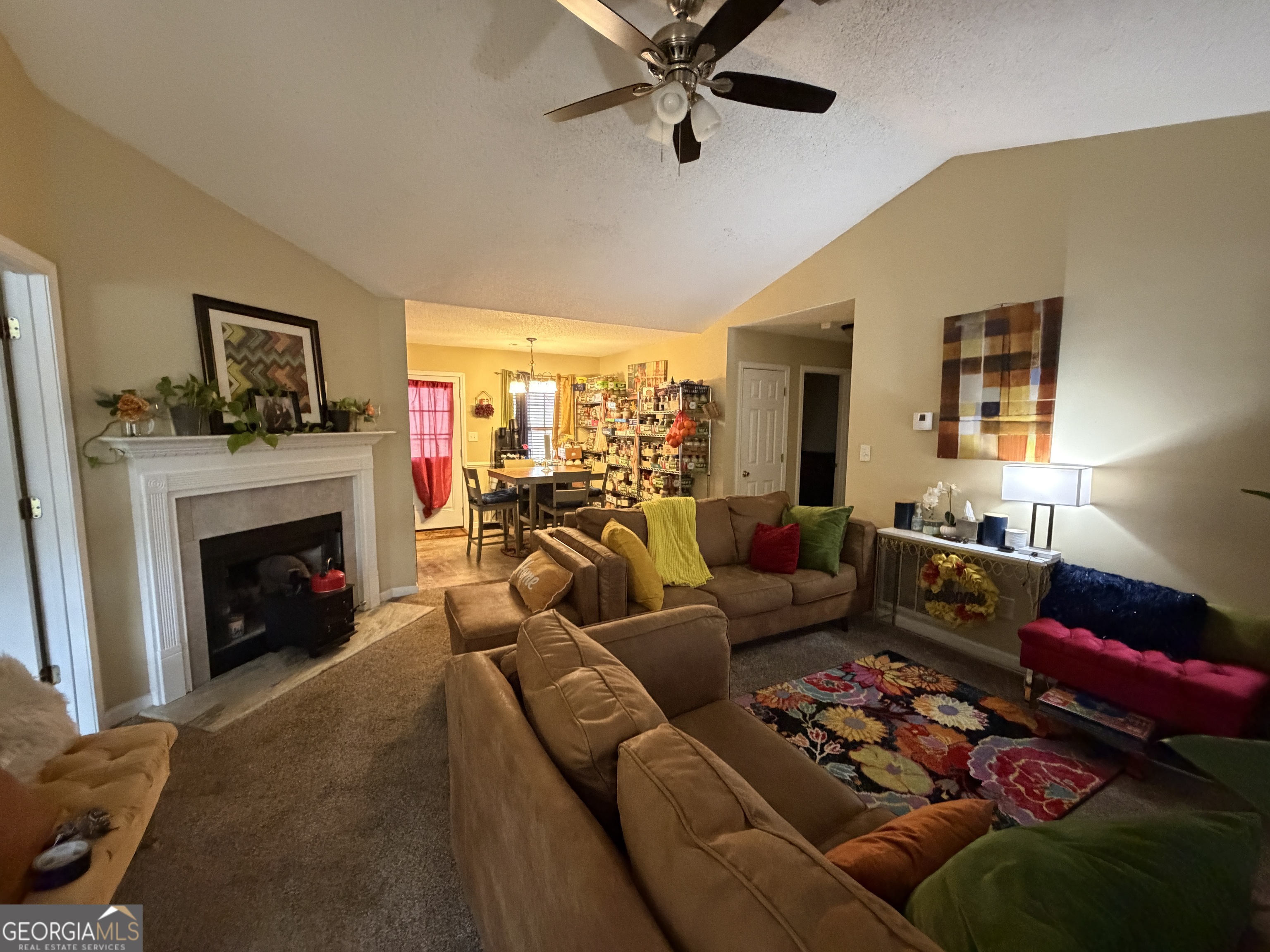 164 Sims Road Hogansville, GA 30230 - Photo 21 of 95