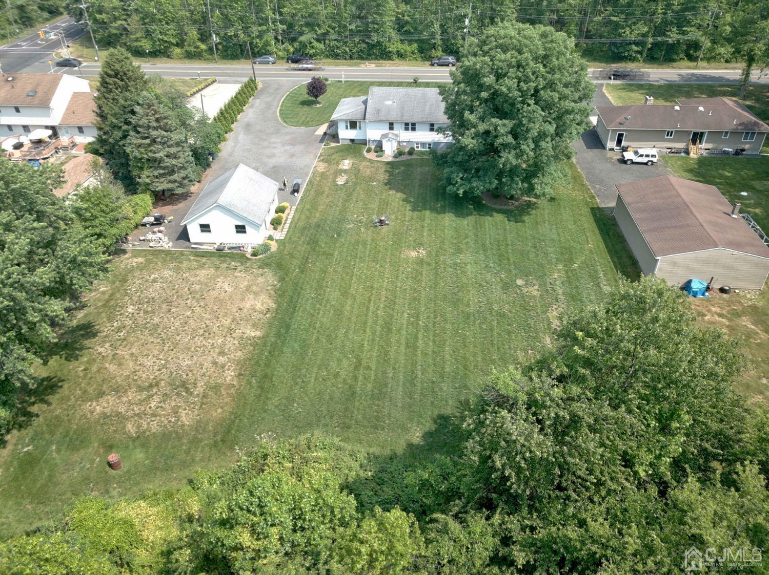 129 Fresh Ponds Road Monroe Township, NJ 08831 - Photo 43 of 65 Gallery Image 43