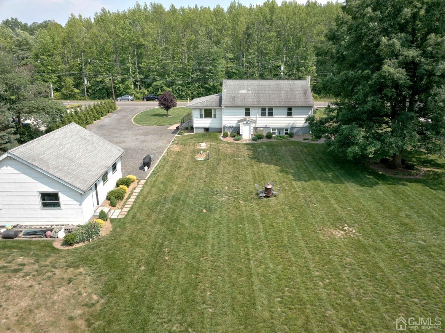 129 Fresh Ponds Road Monroe Township, NJ 08831 - Photo 47 of 65 Gallery Image 47
