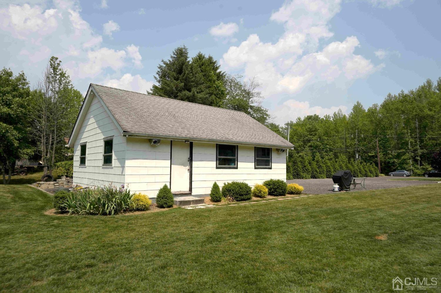 129 Fresh Ponds Road Monroe Township, NJ 08831 - Photo 58 of 65 Gallery Image 58