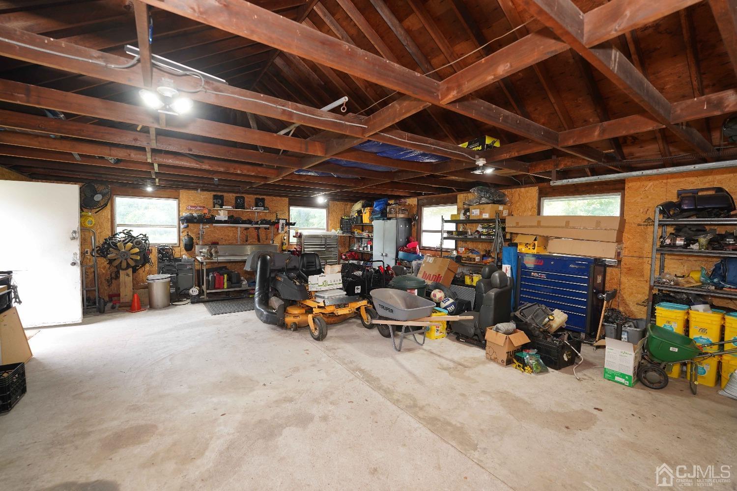 129 Fresh Ponds Road Monroe Township, NJ 08831 - Photo 60 of 65 Gallery Image 60