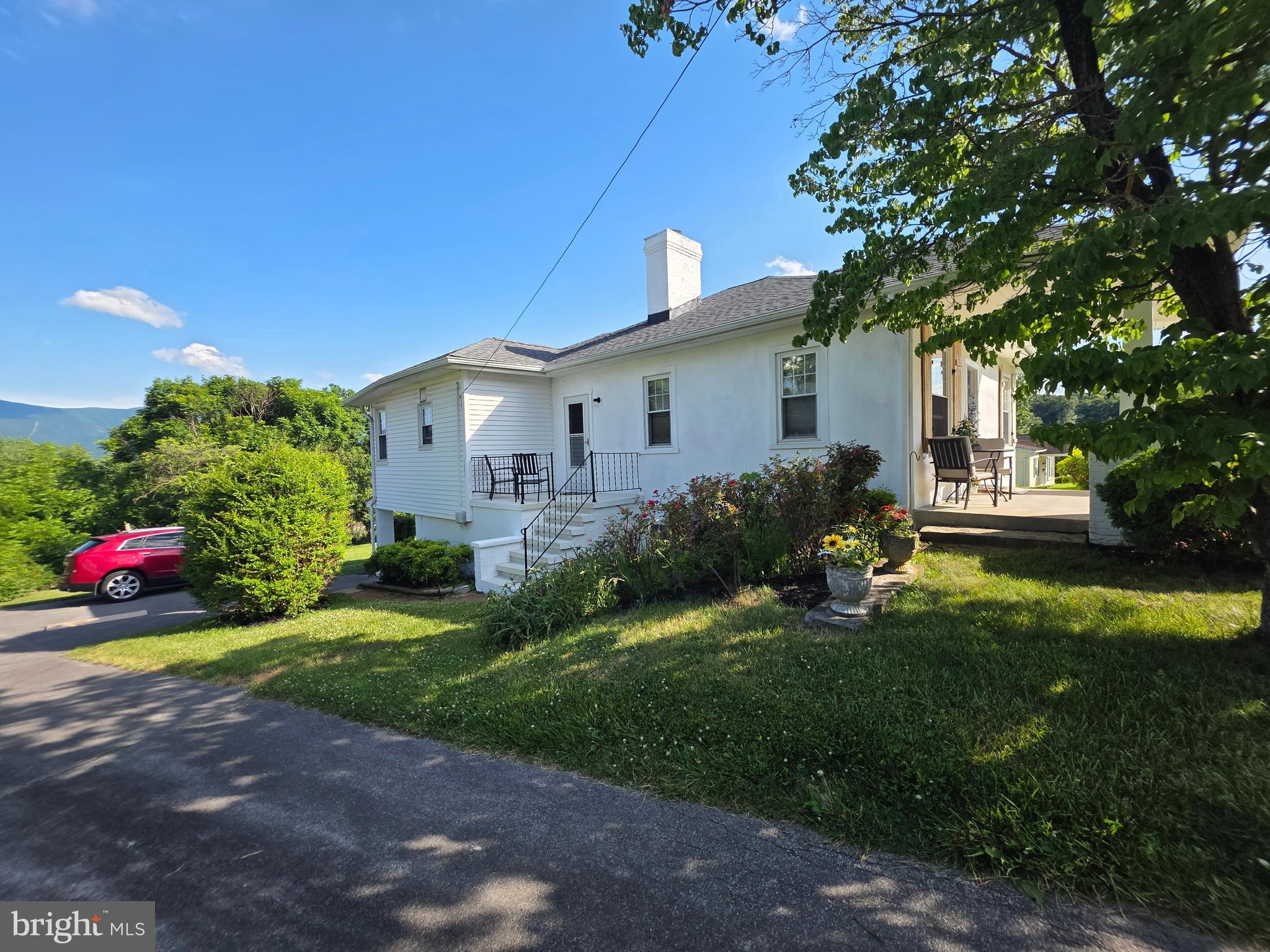 175 South Court Street Luray, VA 22835 - Photo 39 of 43
