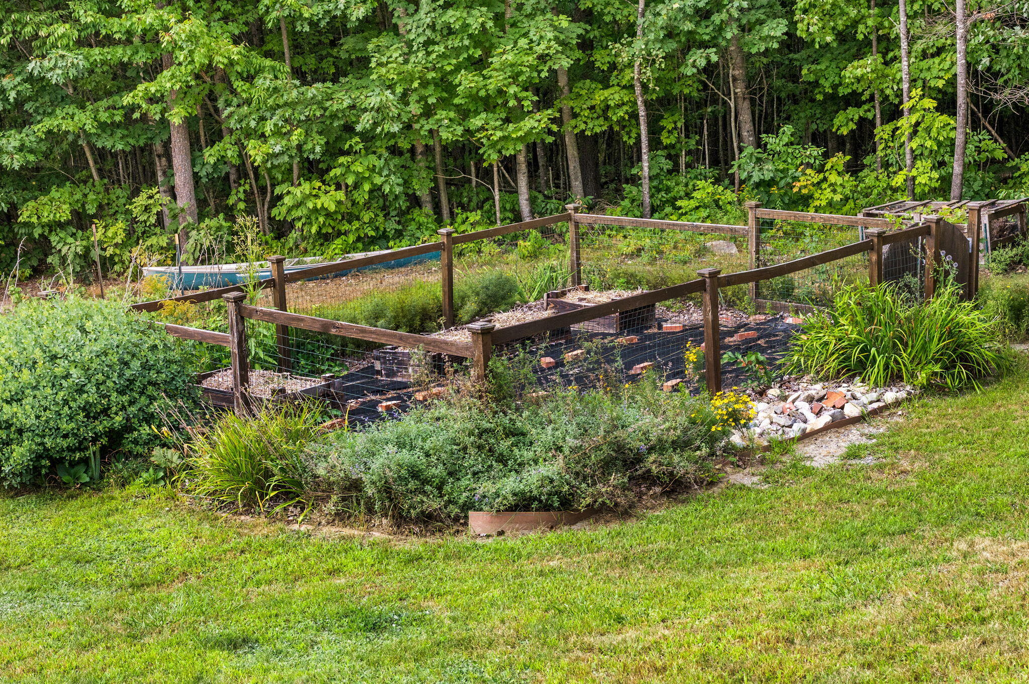 88 Brown Road Mercer, ME 04957 - Photo 14 of 37 17-web-or-mls-88-brown-rd
