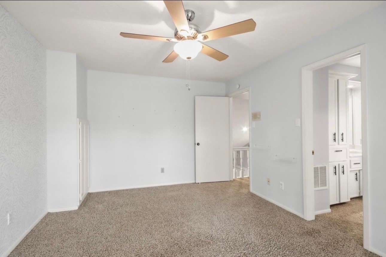 1134 Chestnut Ridge Road Houston, TX 77339 - Photo 35 of 46 Bedroom
