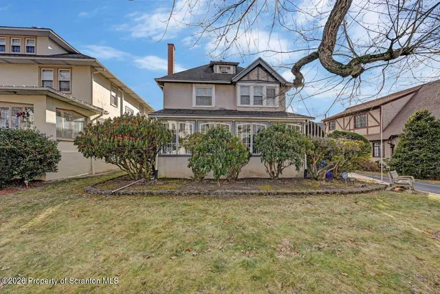 $435,000 | 1936 North Washington Avenue, Scranton, PA 18509