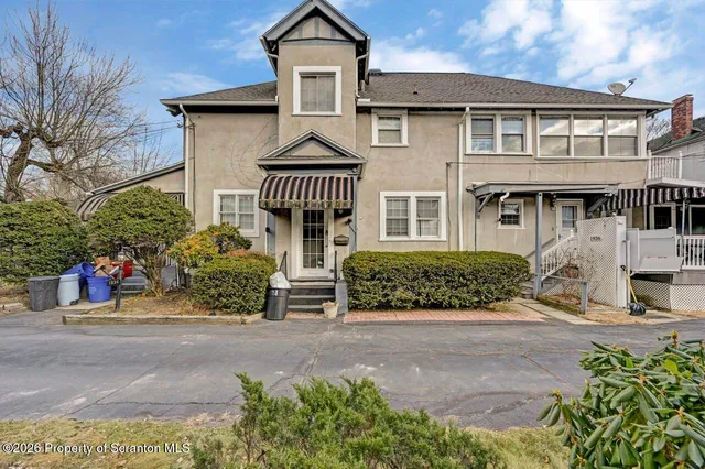 $435,000 | 1936 North Washington Avenue, Scranton, PA 18509
