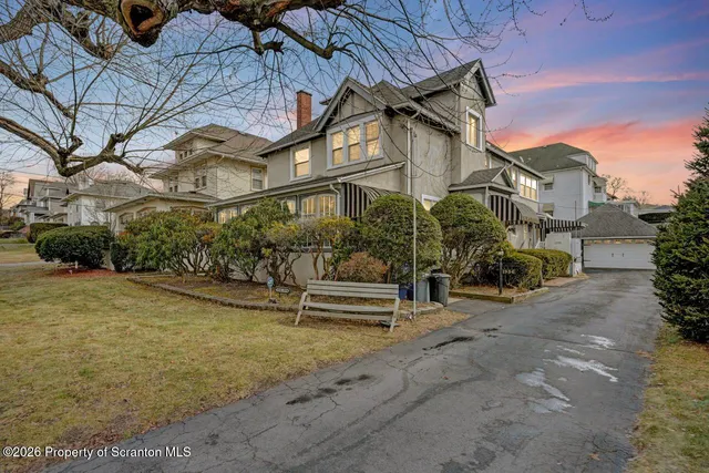 $435,000 | 1936 North Washington Avenue, Scranton, PA 18509